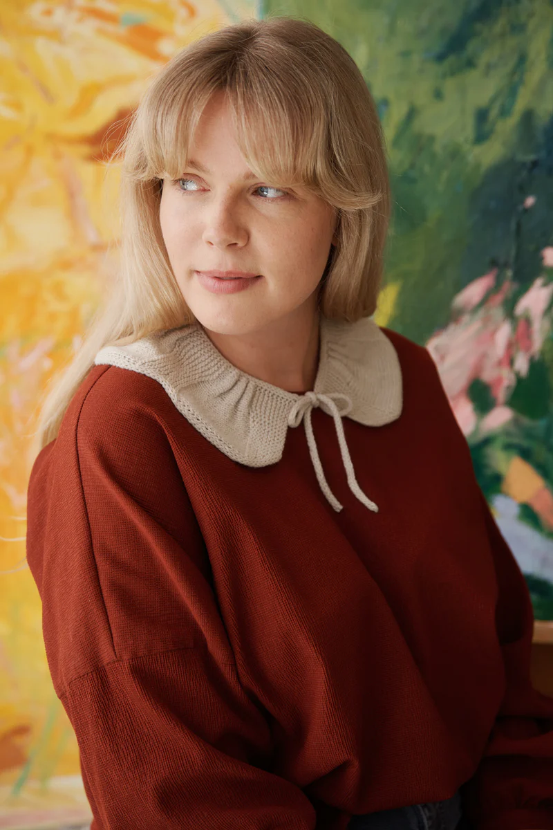 Laine Magazine Issue 24 (2nd Quality) - Image 4