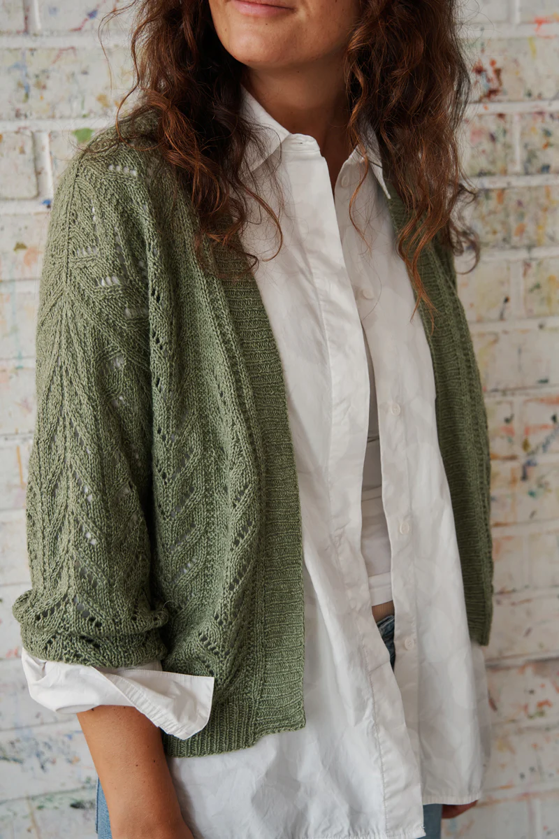 Laine Magazine Issue 24 (2nd Quality) - Image 6