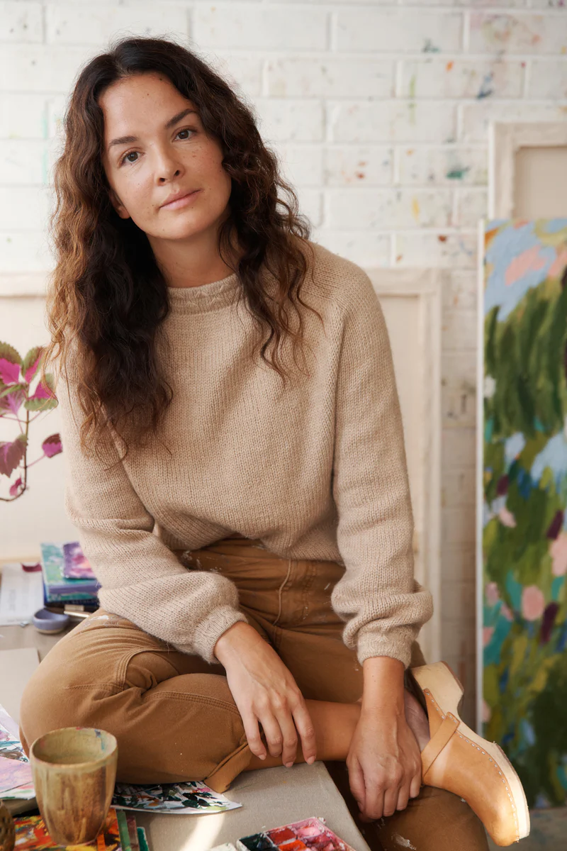 Laine Magazine Issue 24 (2nd Quality) - Image 9