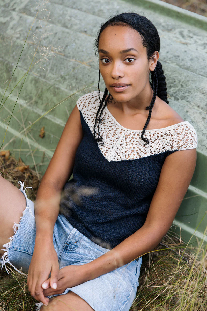 Laine Magazine Issue 25 - Image 4