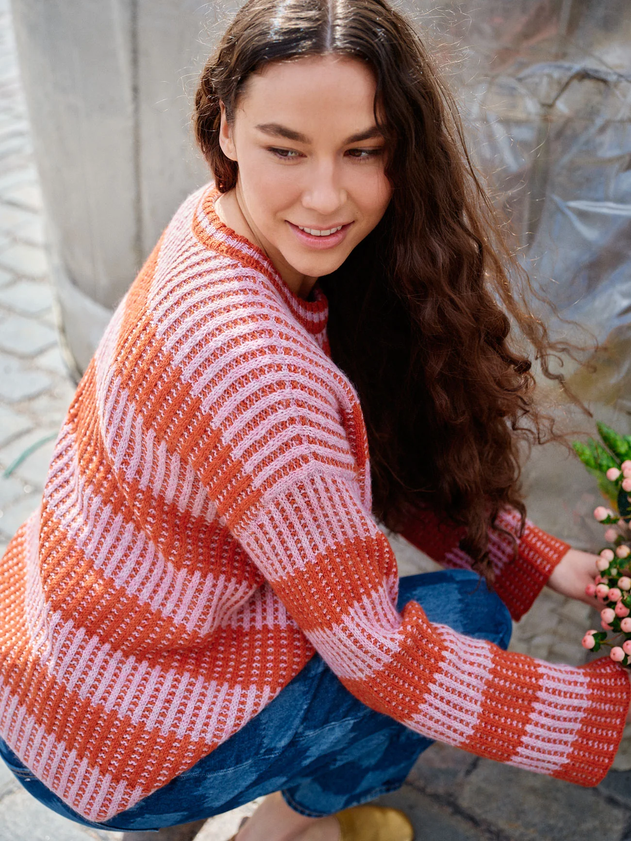 Laine Magazine Issue 26 (2nd Quality) - Image 11