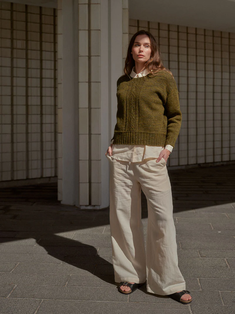 Laine Magazine Issue 26 (2nd Quality) - Image 14