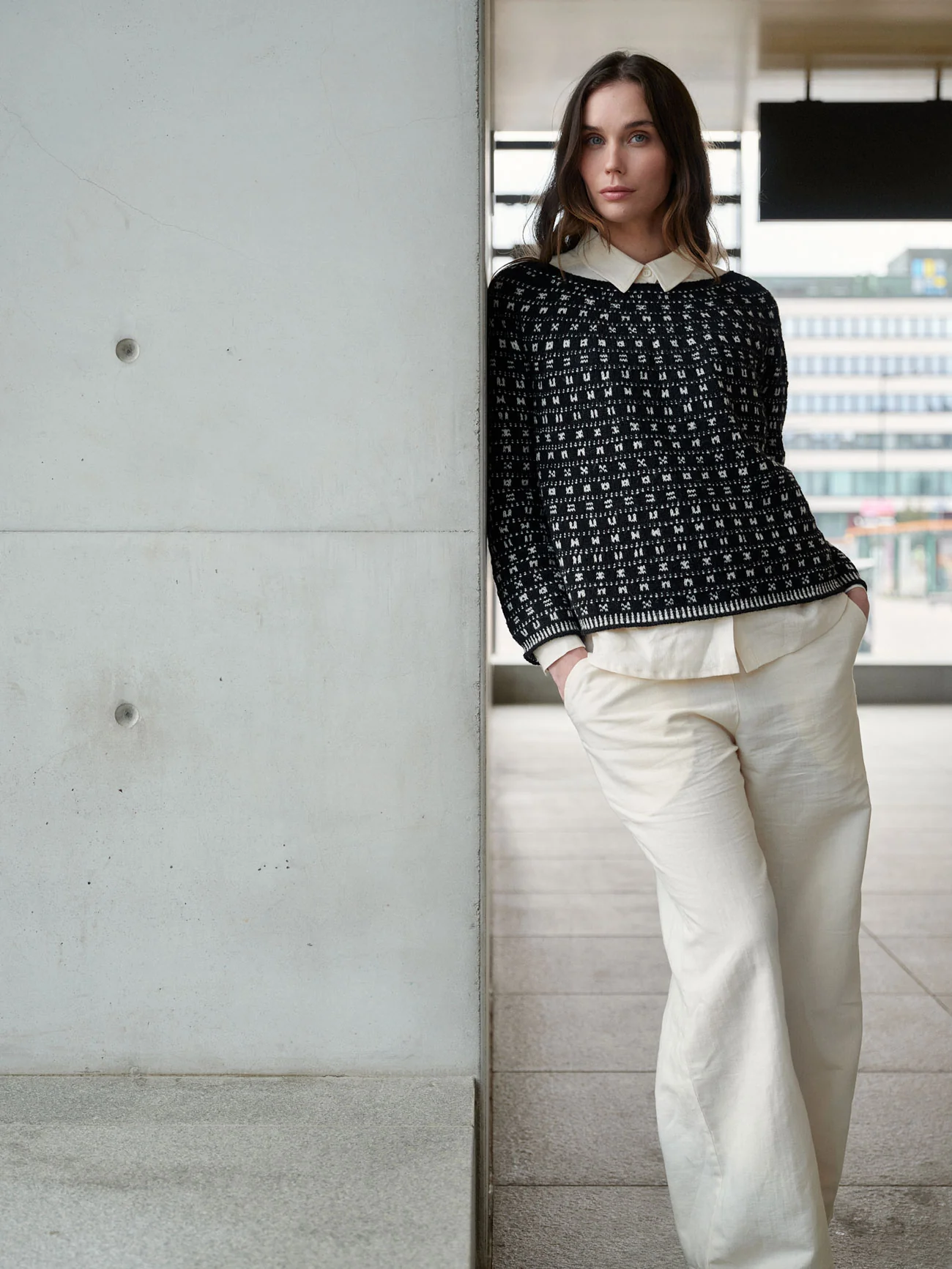 Laine Magazine Issue 26 (2nd Quality) - Image 4