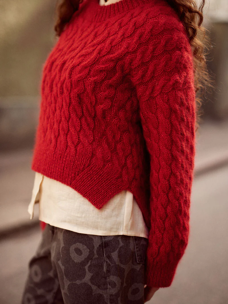 Laine Magazine Issue 26 (2nd Quality) - Image 5