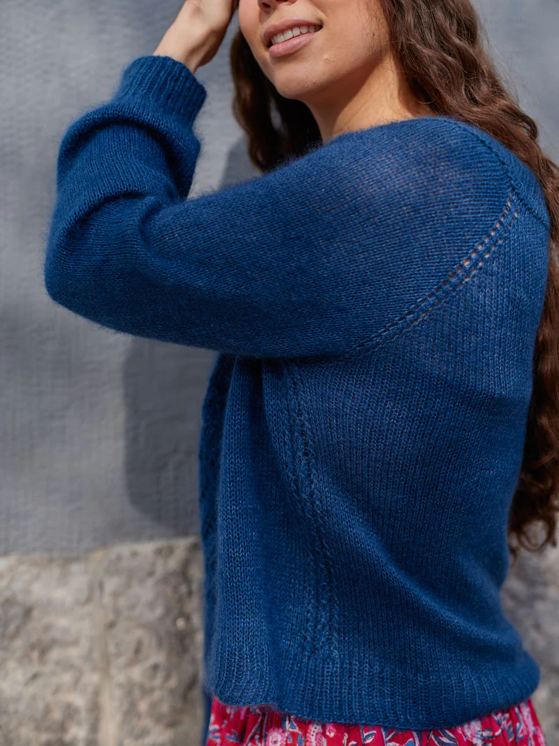 Laine Magazine Issue 26 (2nd Quality) - Image 7