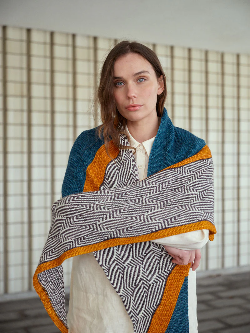 Laine Magazine Issue 26 (2nd Quality) - Image 9