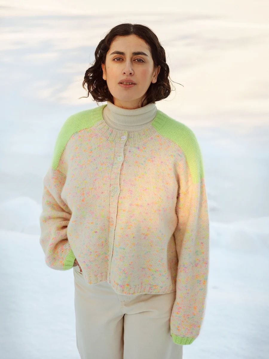 Laine Magazine Issue 27 - Image 8