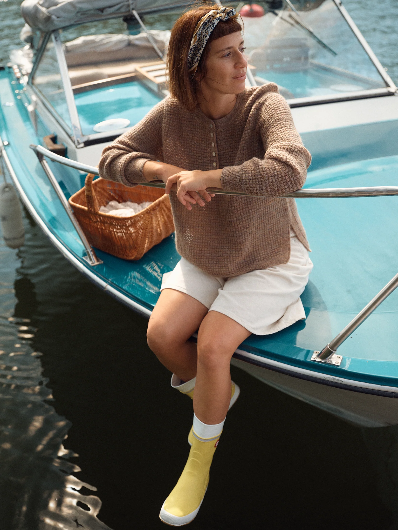 Laine Magazine Issue 28 (2nd Quality) - Image 5