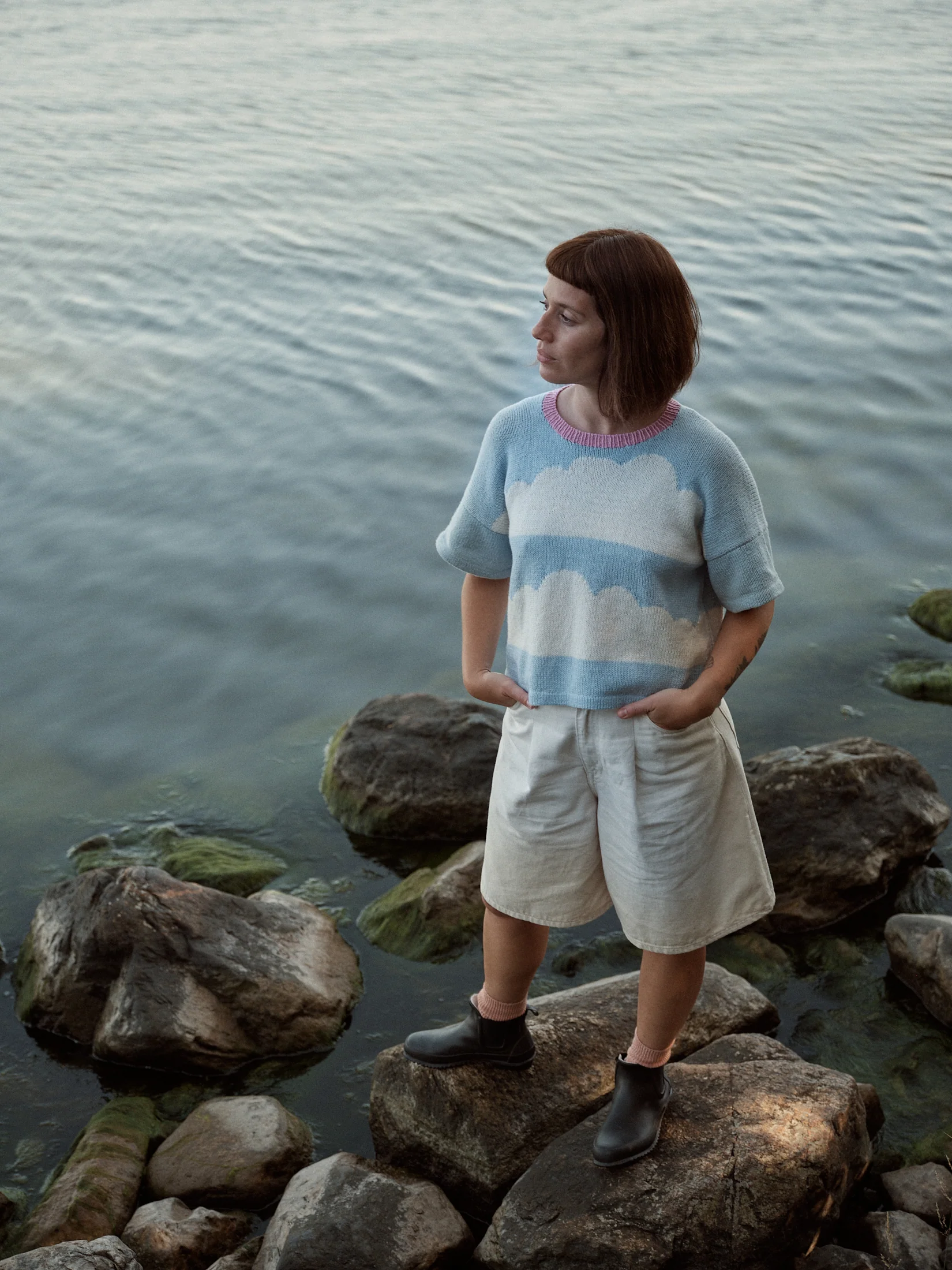 Laine Magazine Issue 28 (2nd Quality) - Image 6