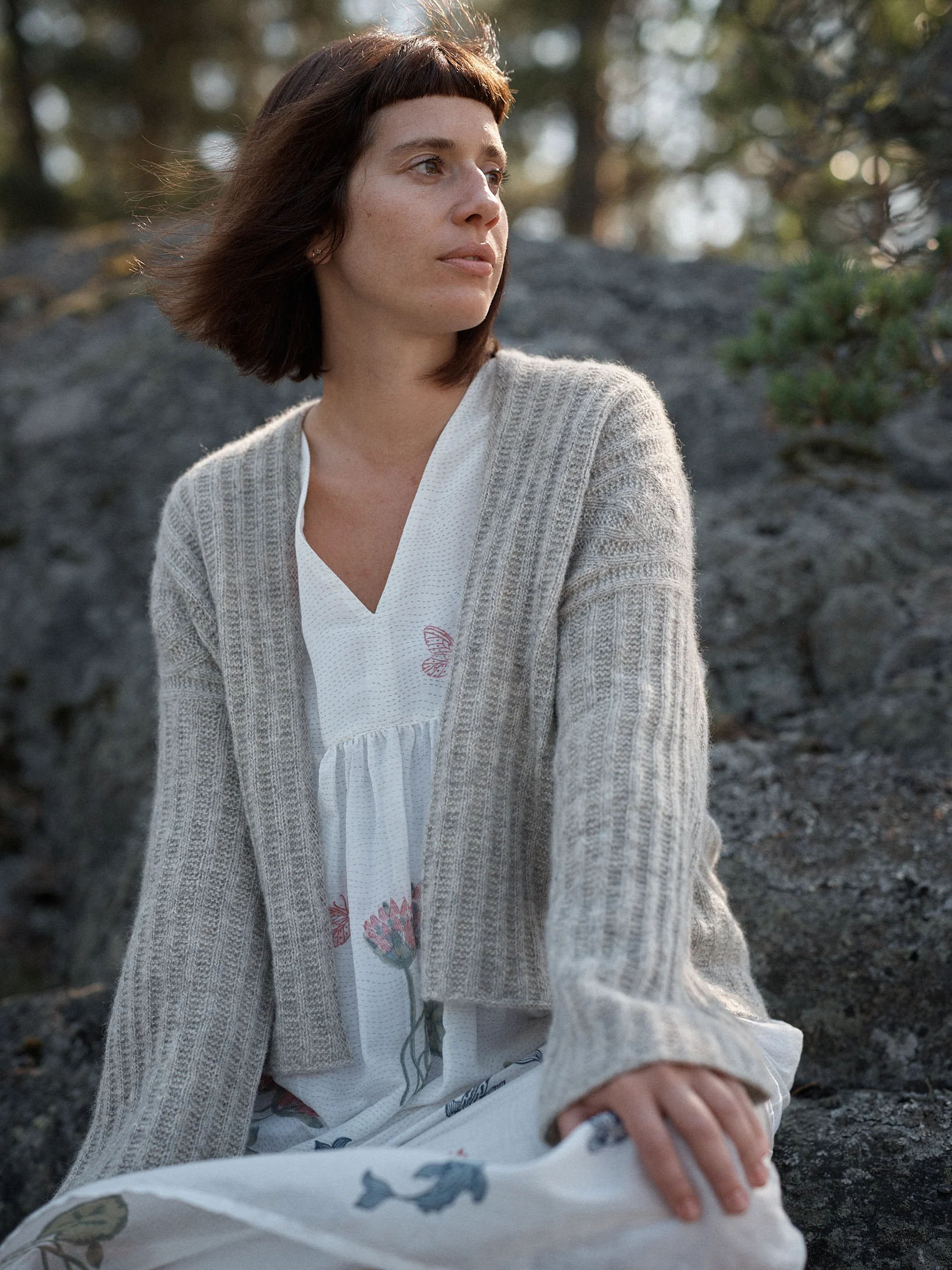 Laine Magazine Issue 28 (2nd Quality) - Image 7