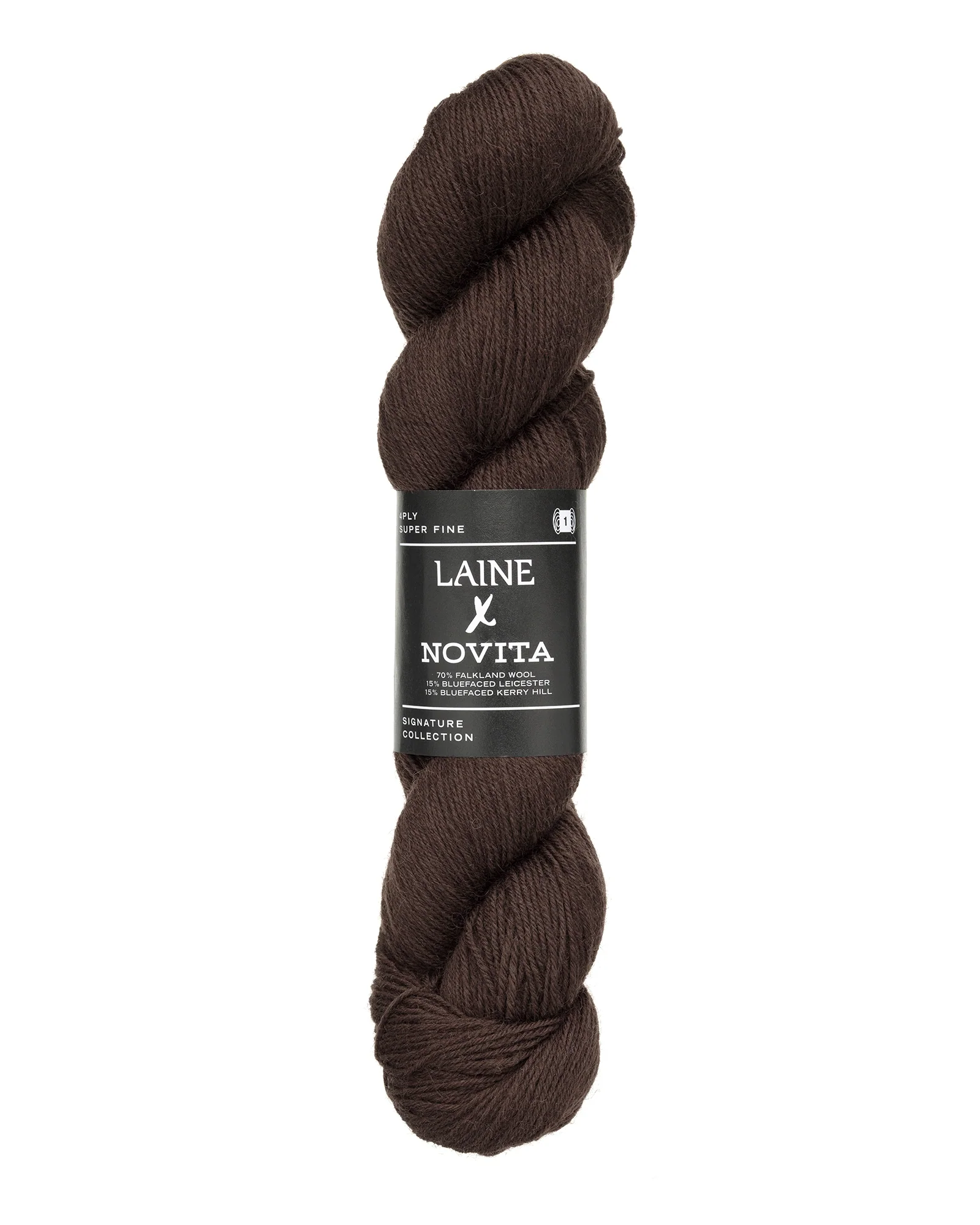 Laine x Novita 4ply - Image 10