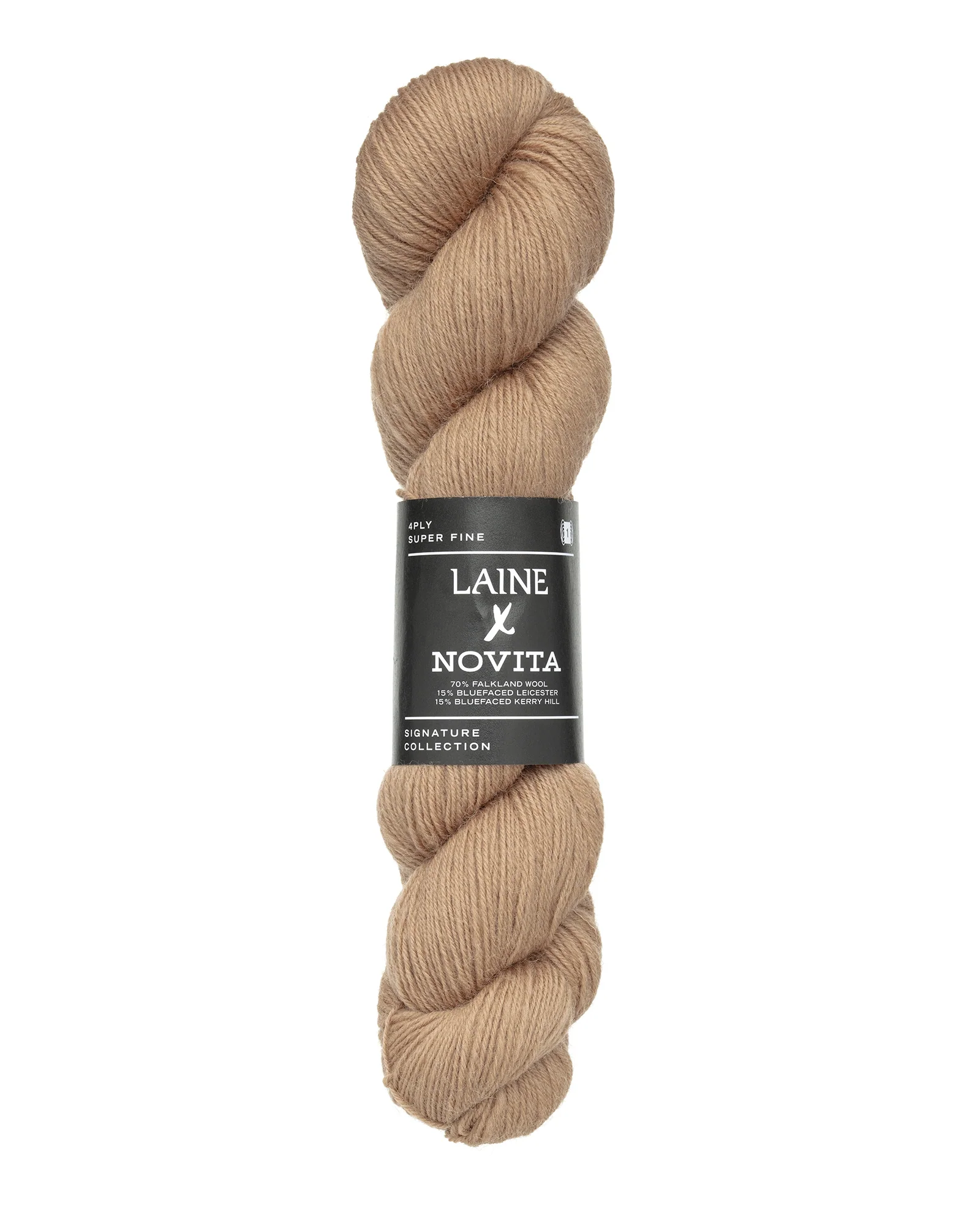 Laine x Novita 4ply - Image 12