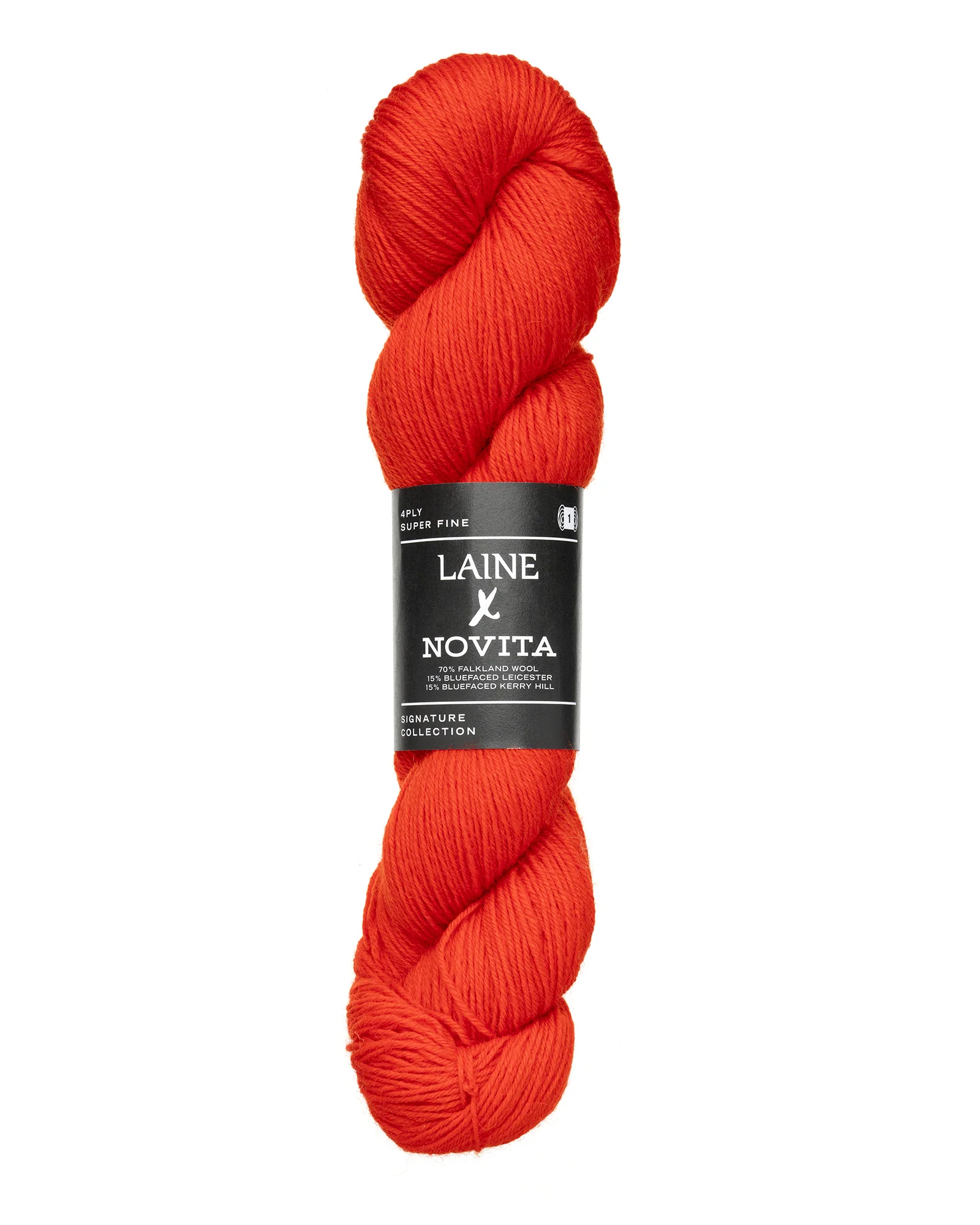 Laine x Novita 4ply - Image 13