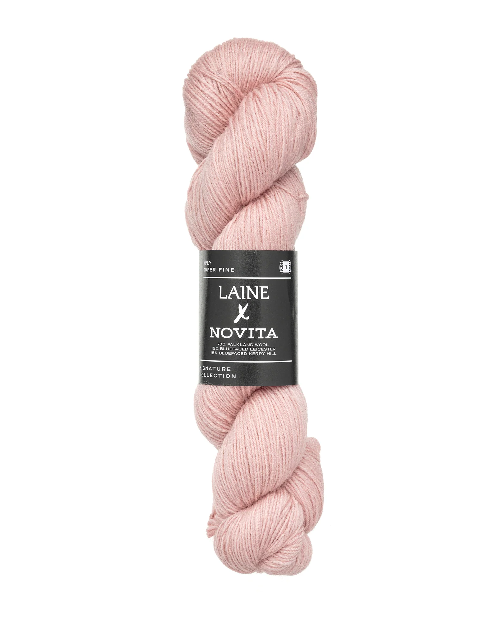 Laine x Novita 4ply - Image 14