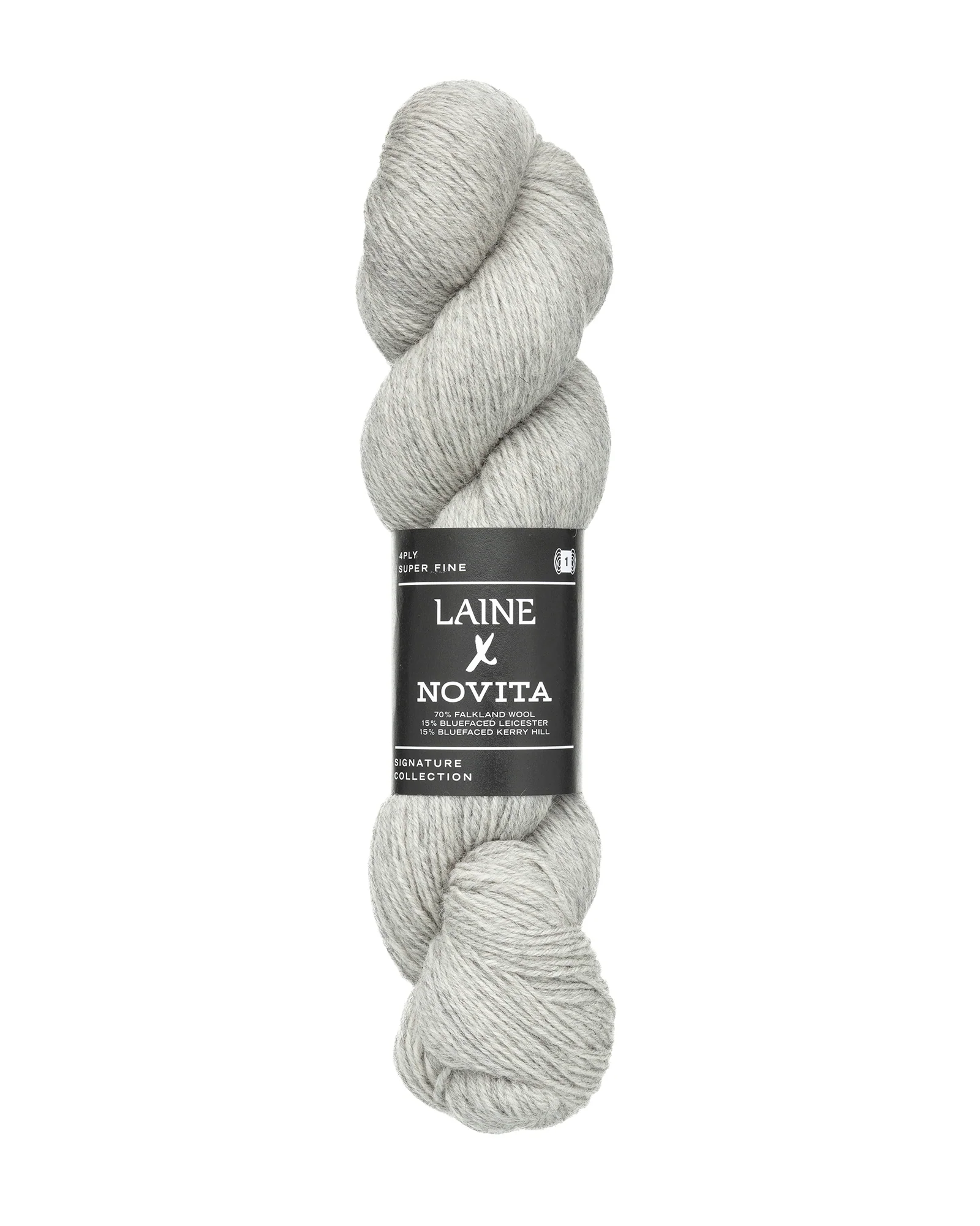 Laine x Novita 4ply - Image 15