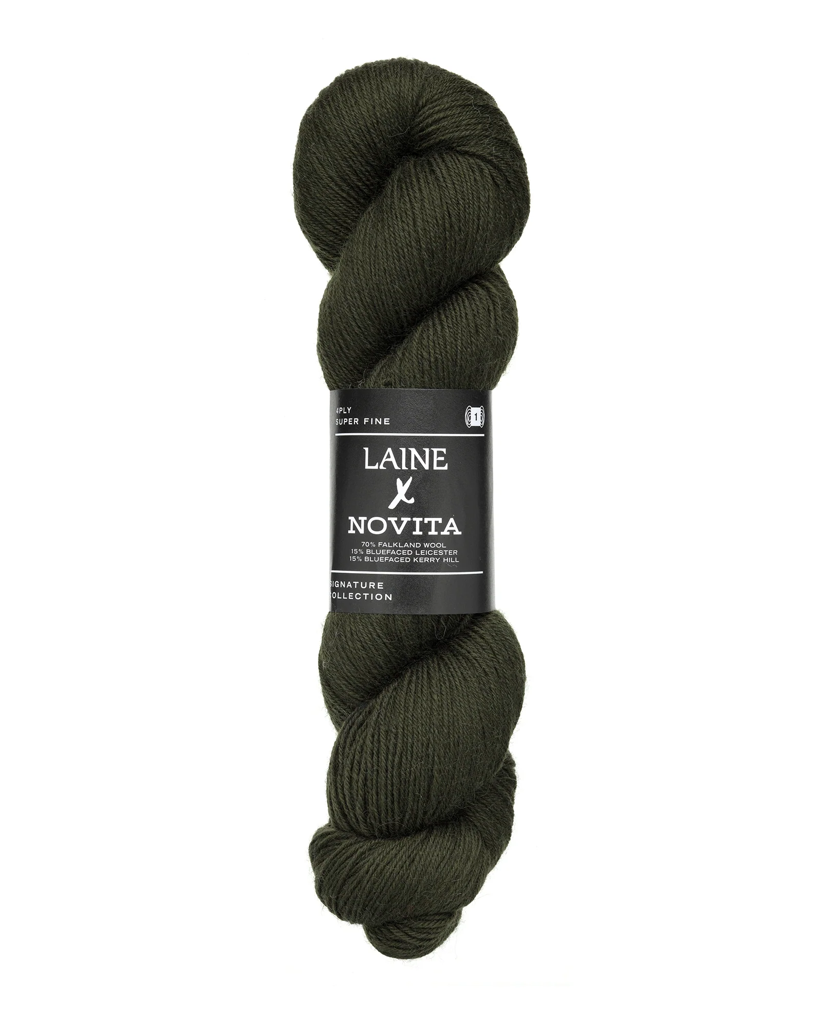 Laine x Novita 4ply - Image 16