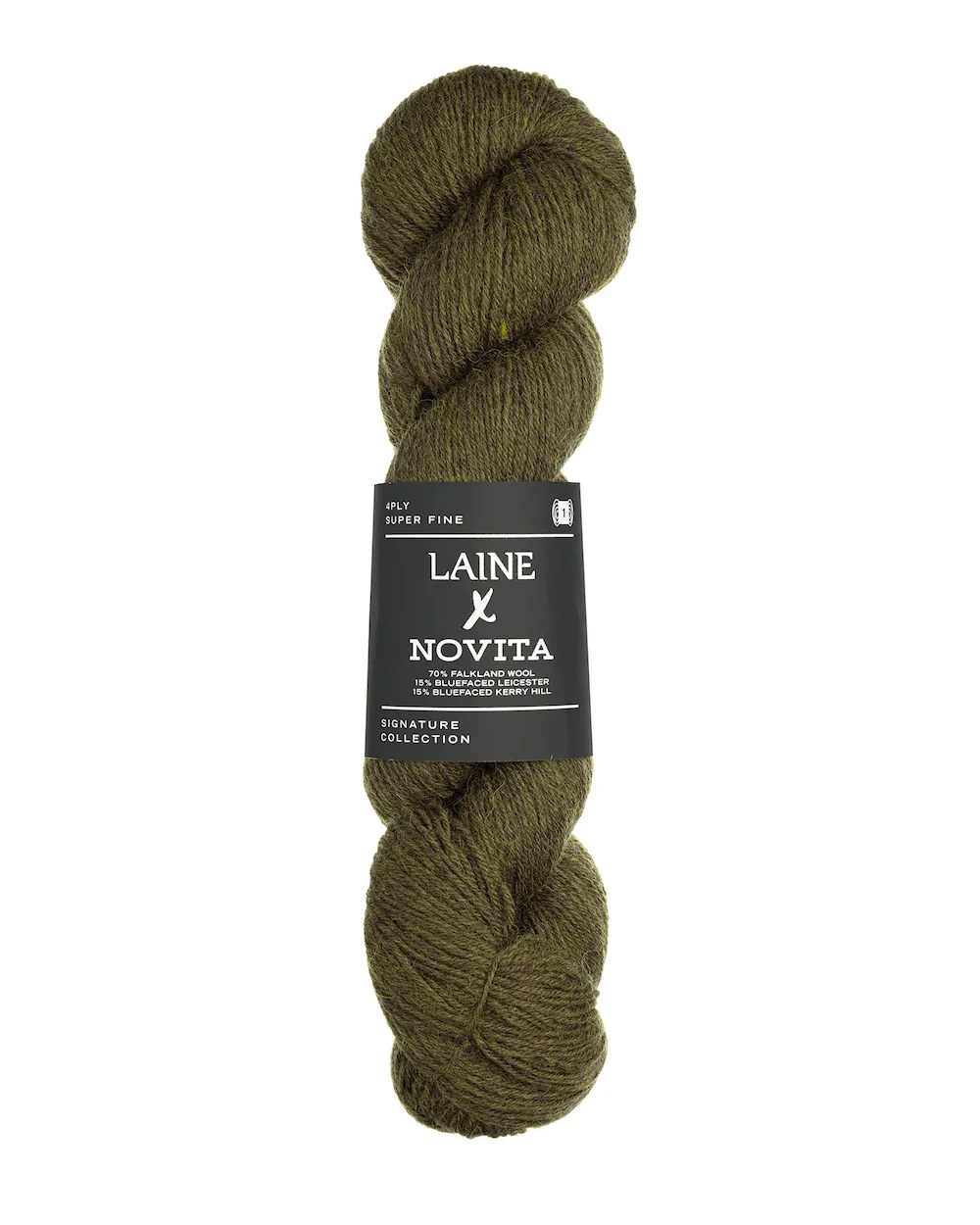 Laine x Novita 4ply - Image 17