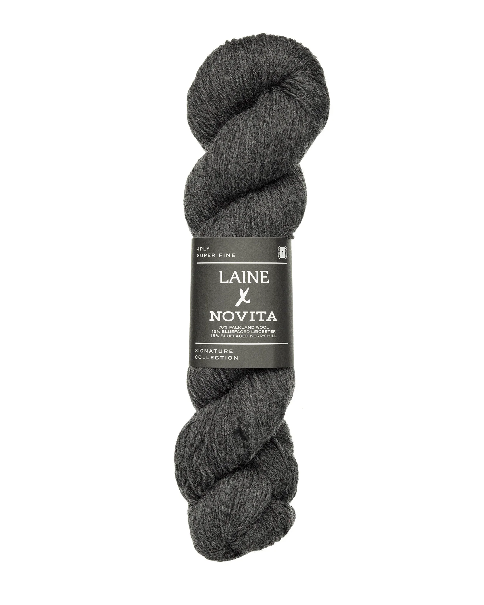Laine x Novita 4ply - Image 21
