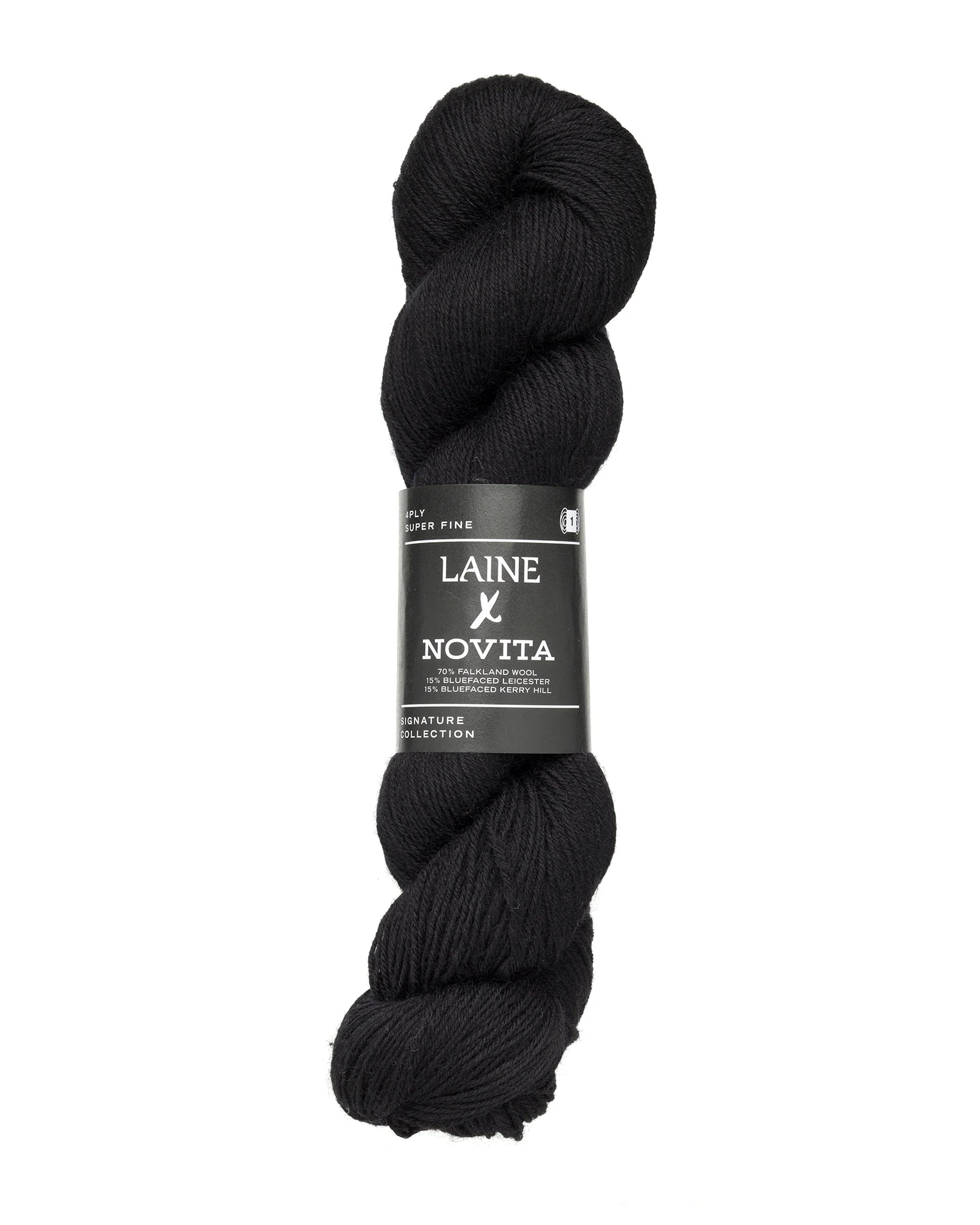 Laine x Novita 4ply - Image 3