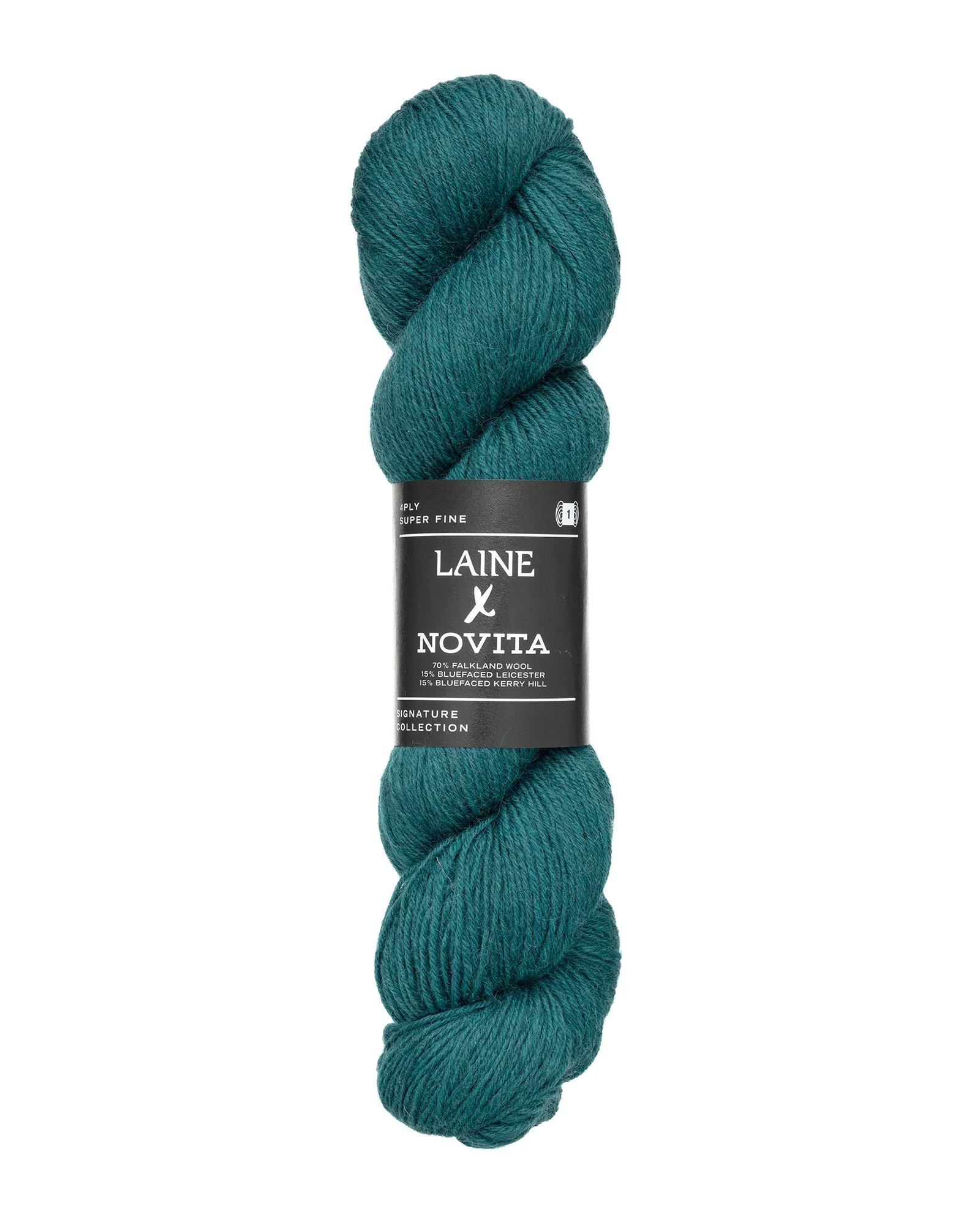 Laine x Novita 4ply - Image 4