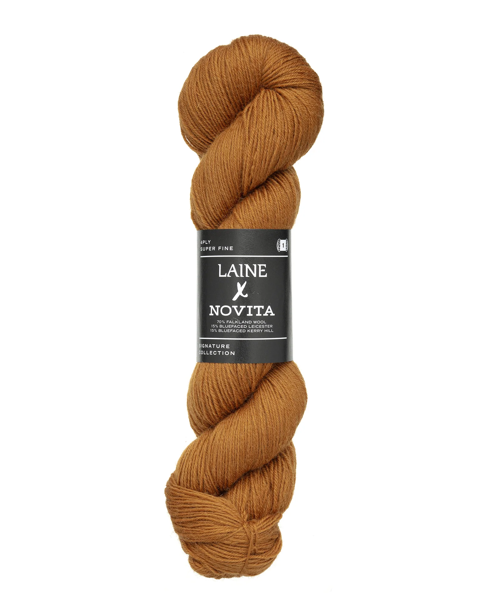 Laine x Novita 4ply - Image 7