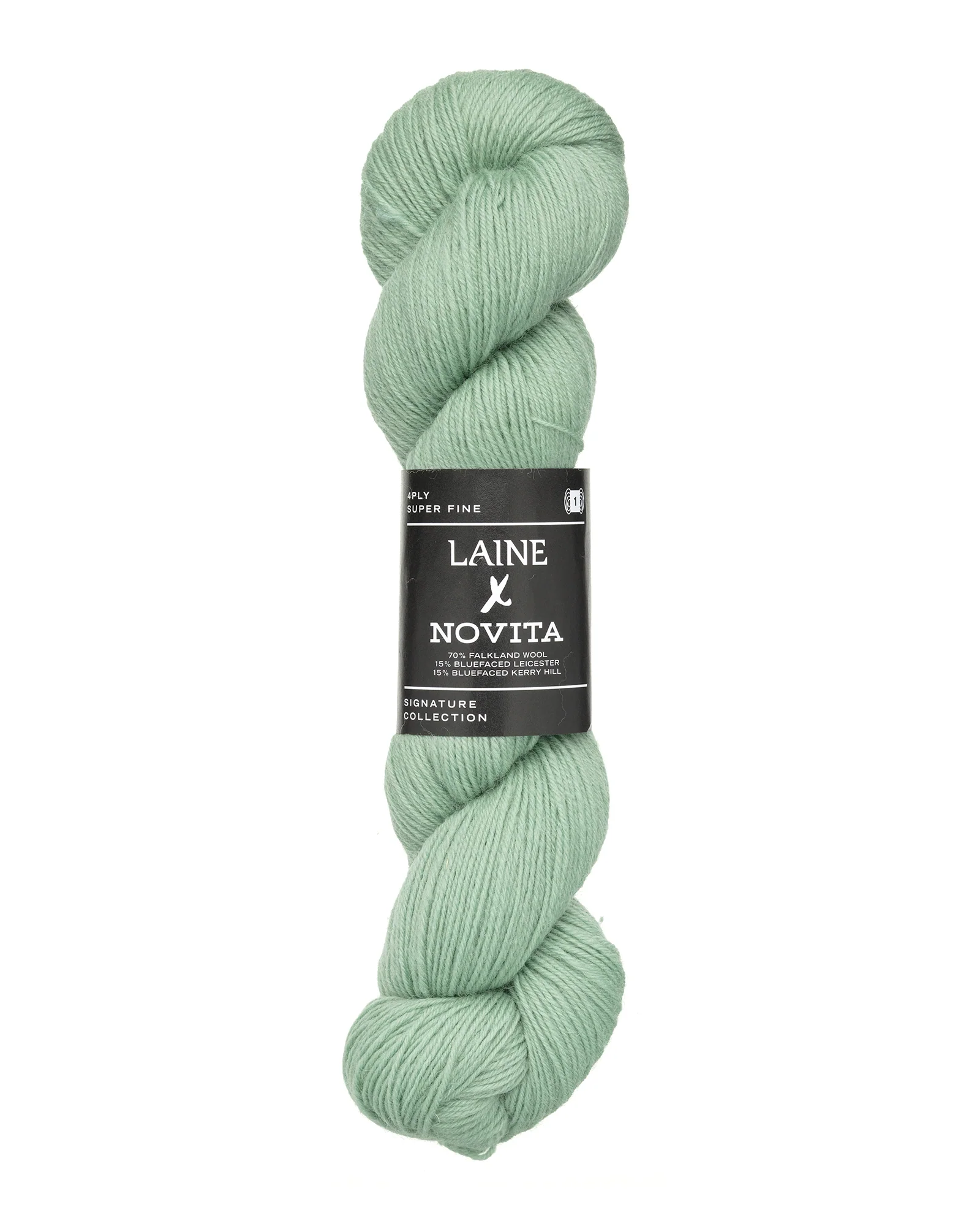 Laine x Novita 4ply - Image 8