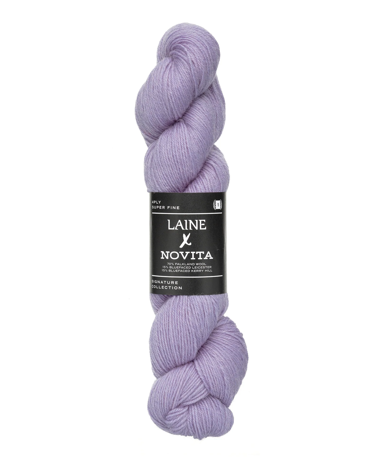 Laine x Novita 4ply - Image 9