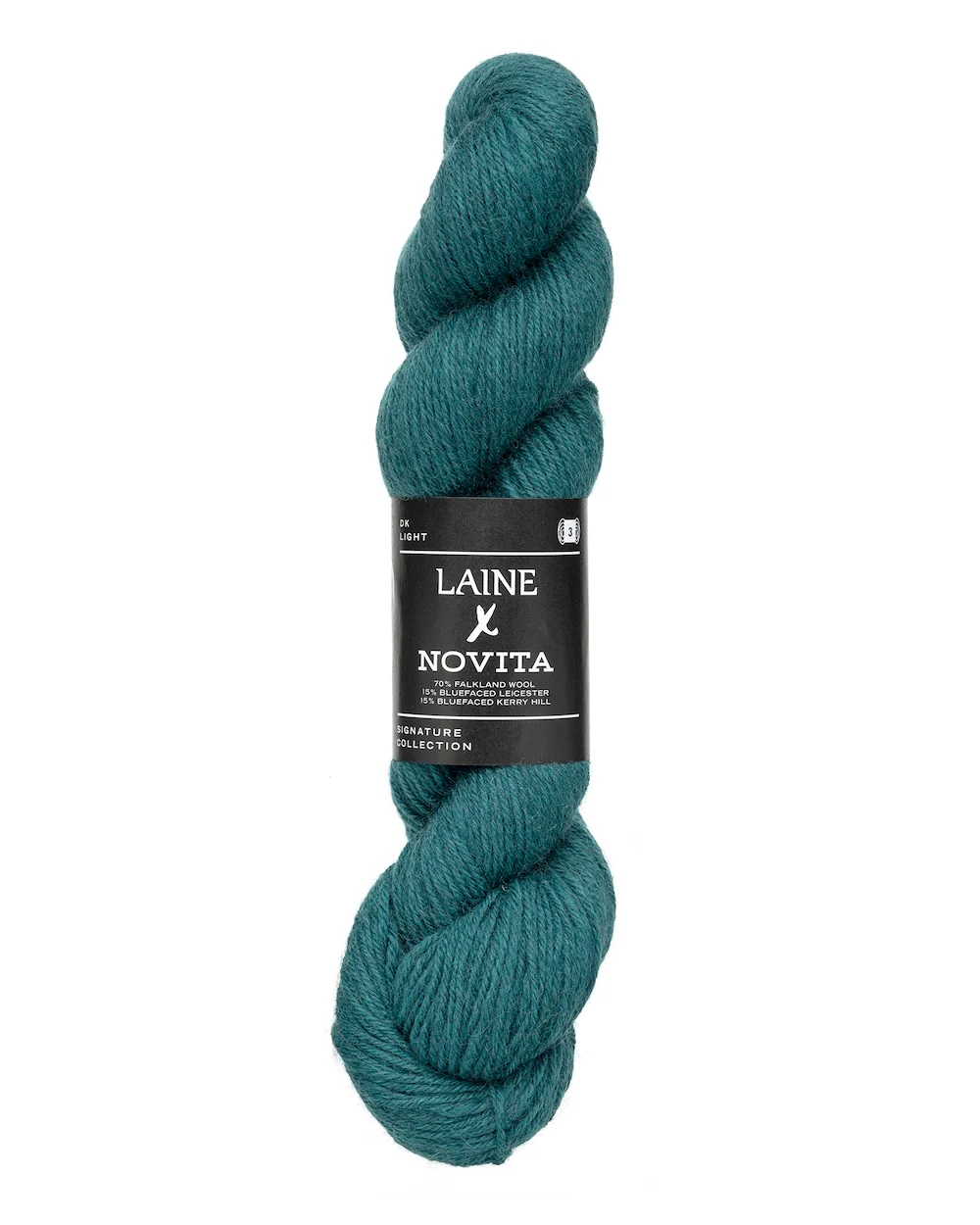 Laine x Novita DK - Image 10