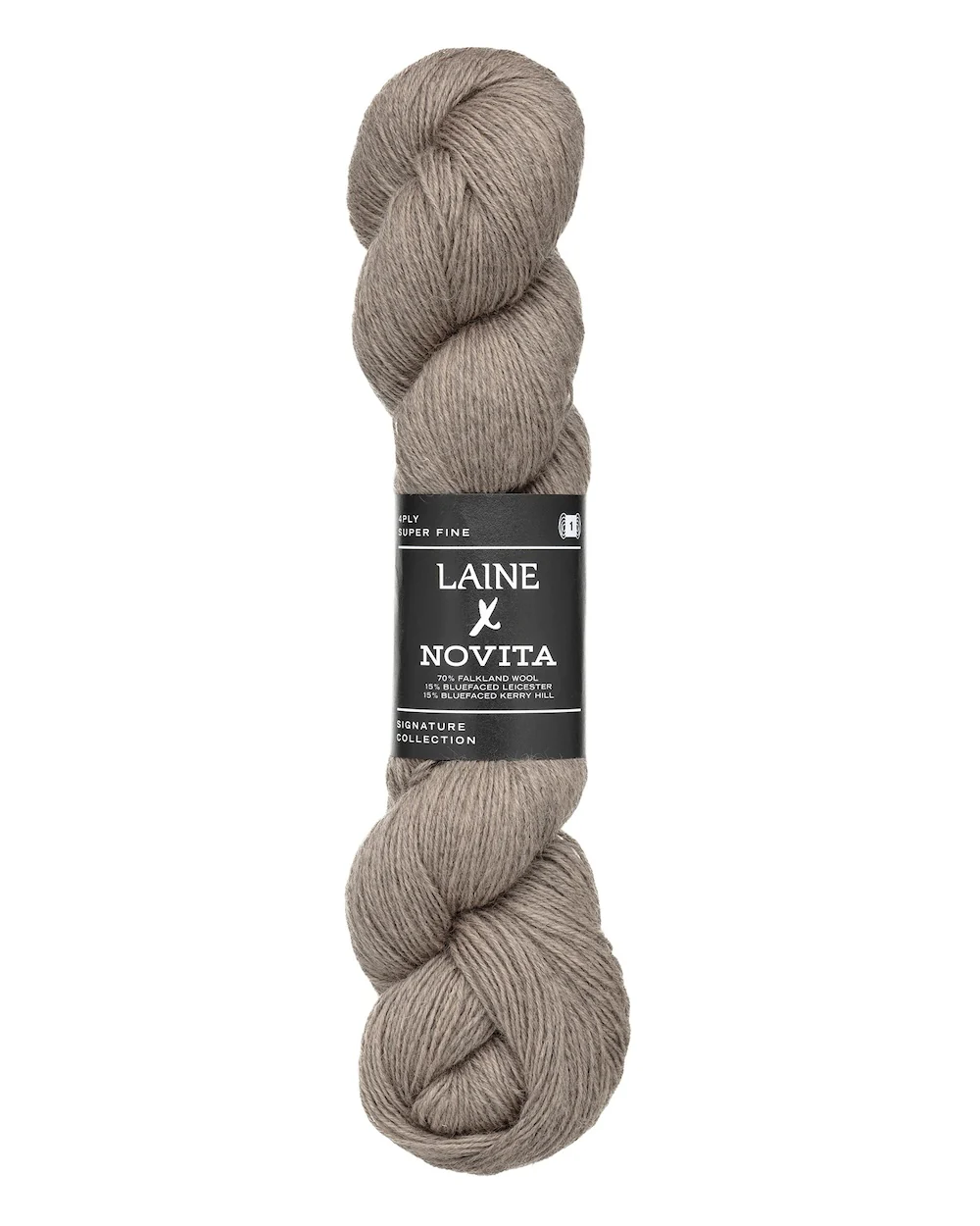Laine x Novita DK - Image 3