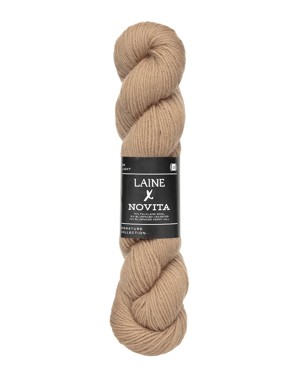 Laine x Novita DK - Image 5
