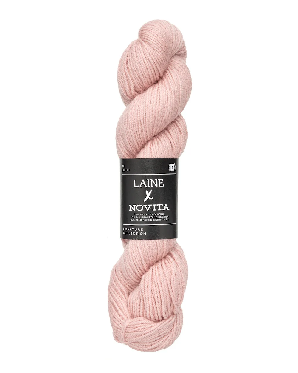 Laine x Novita DK - Image 6