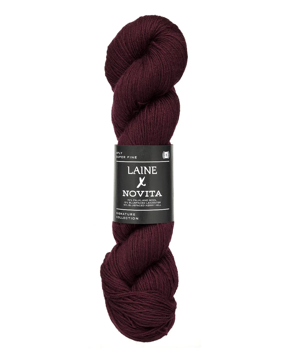 Laine x Novita DK - Image 7