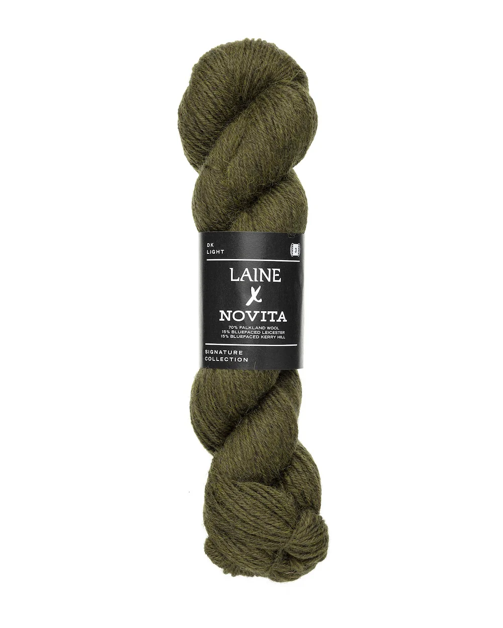 Laine x Novita DK - Image 8