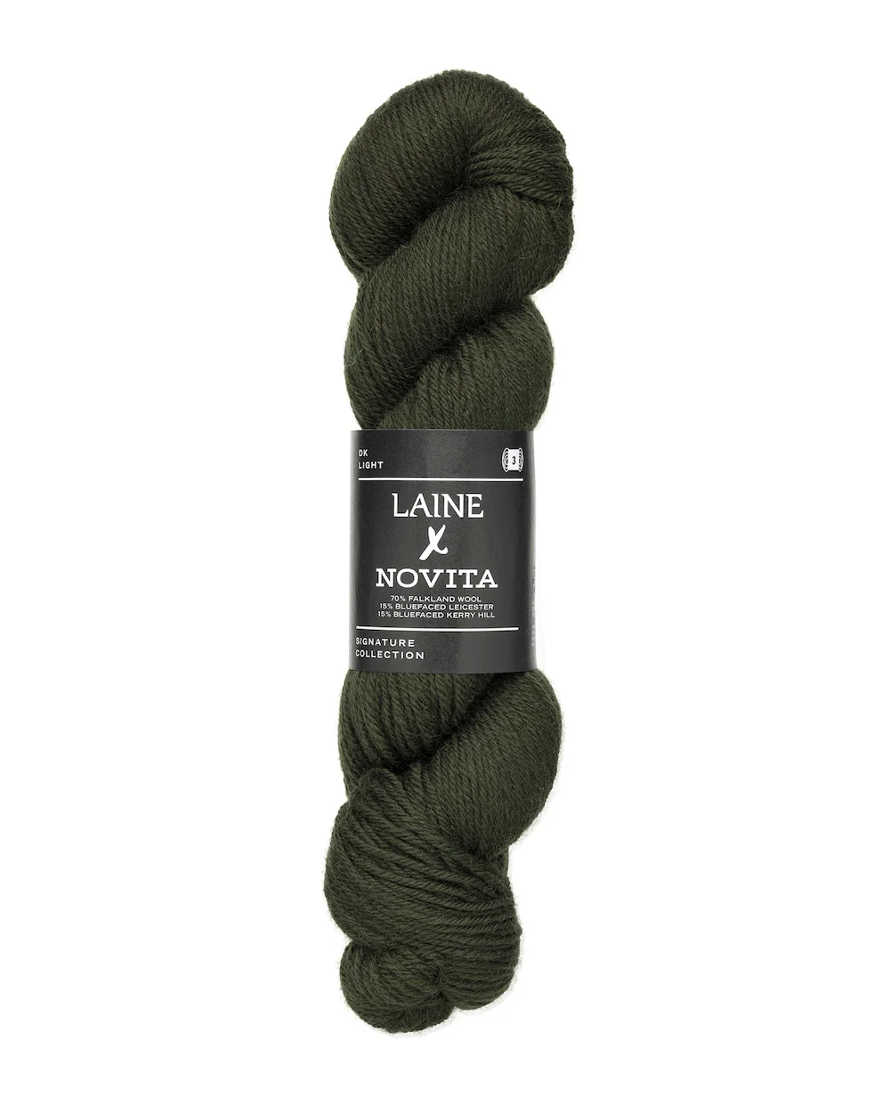 Laine x Novita DK - Image 9