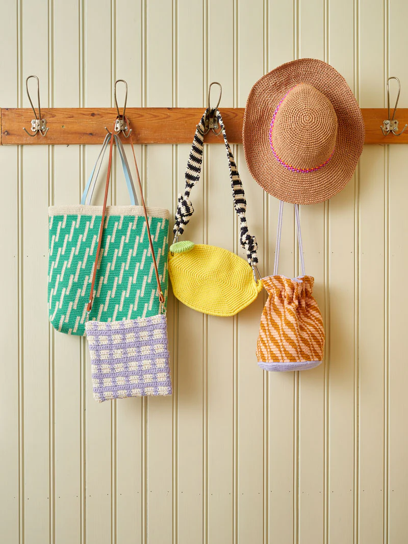 Let’s Crochet! - Image 10