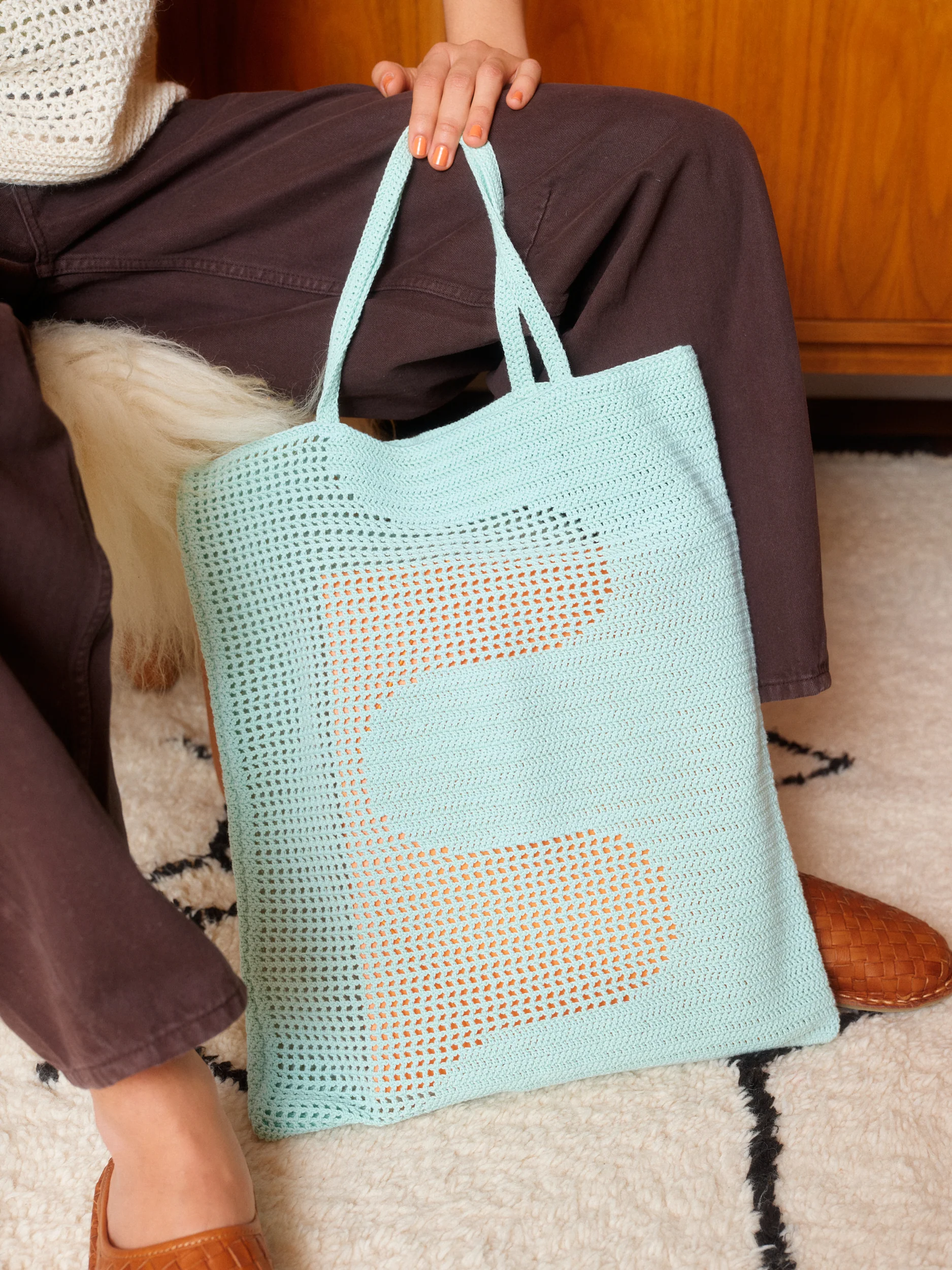 Let’s Crochet! Issue 2 - Image 12