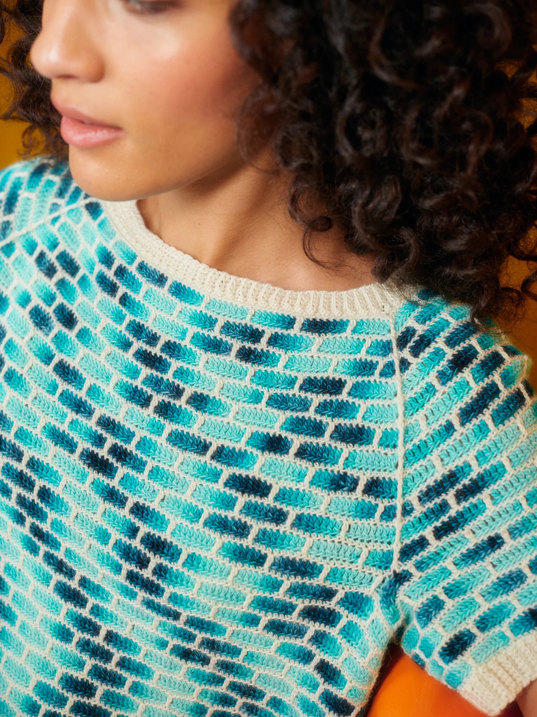 Let’s Crochet! Issue 2 - Image 4