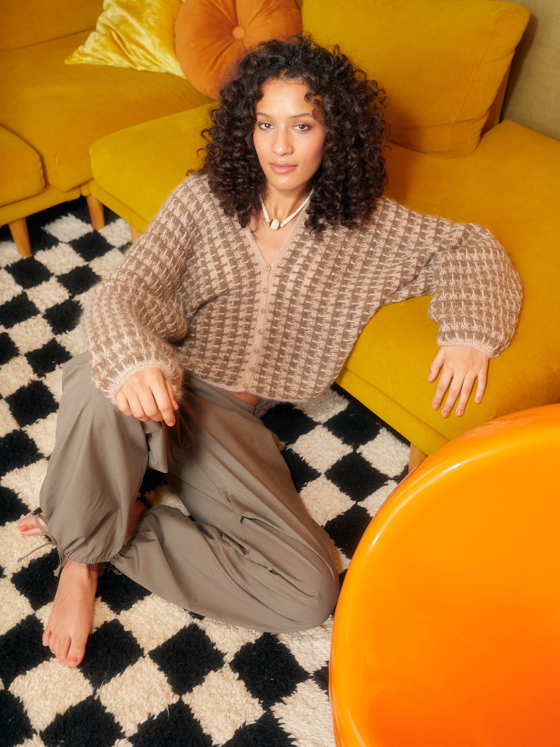 Let’s Crochet! Issue 2 - Image 9