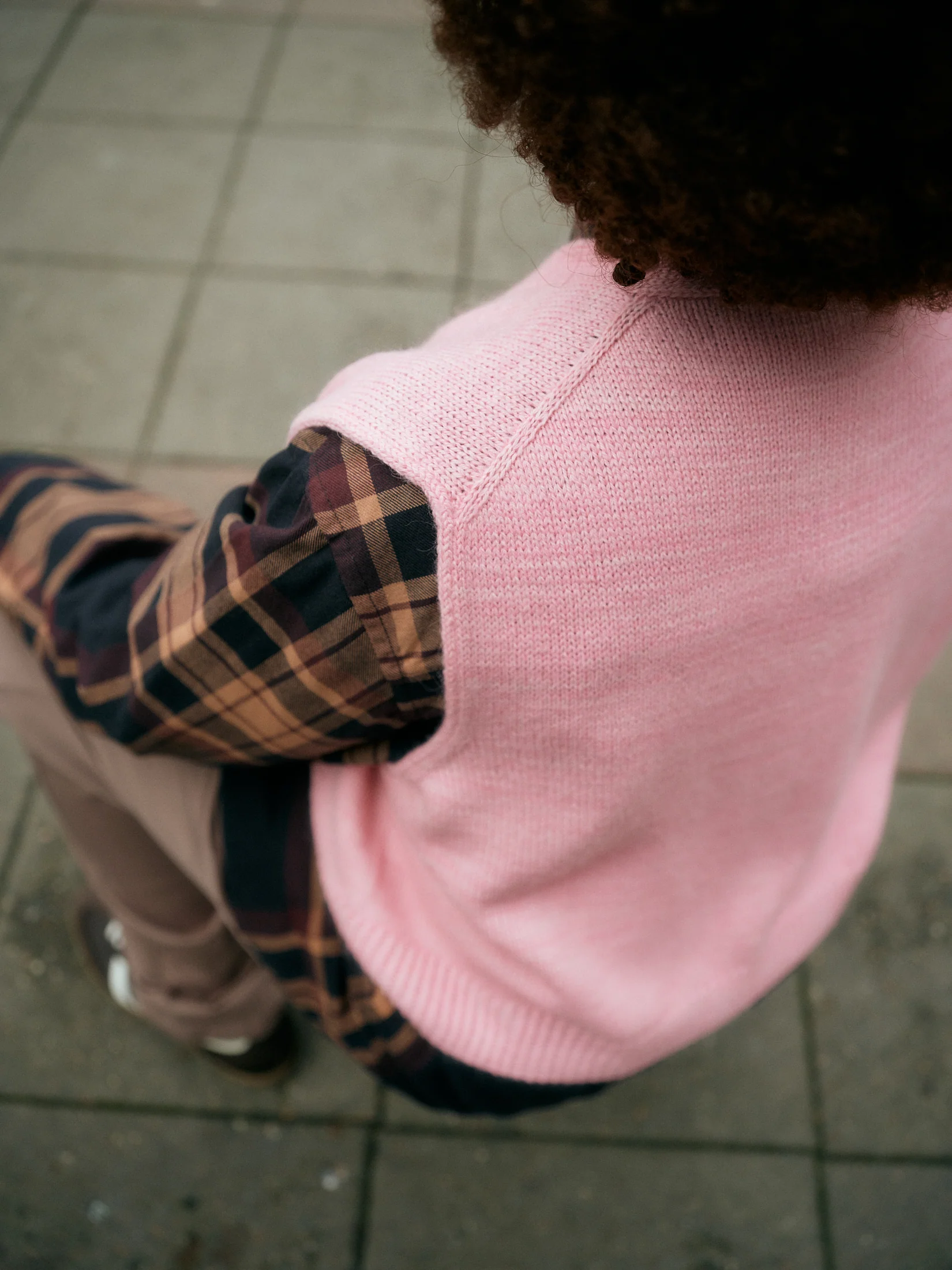 My City, My Stitches: 15 relaxed knits (2nd Quality) - Image 10
