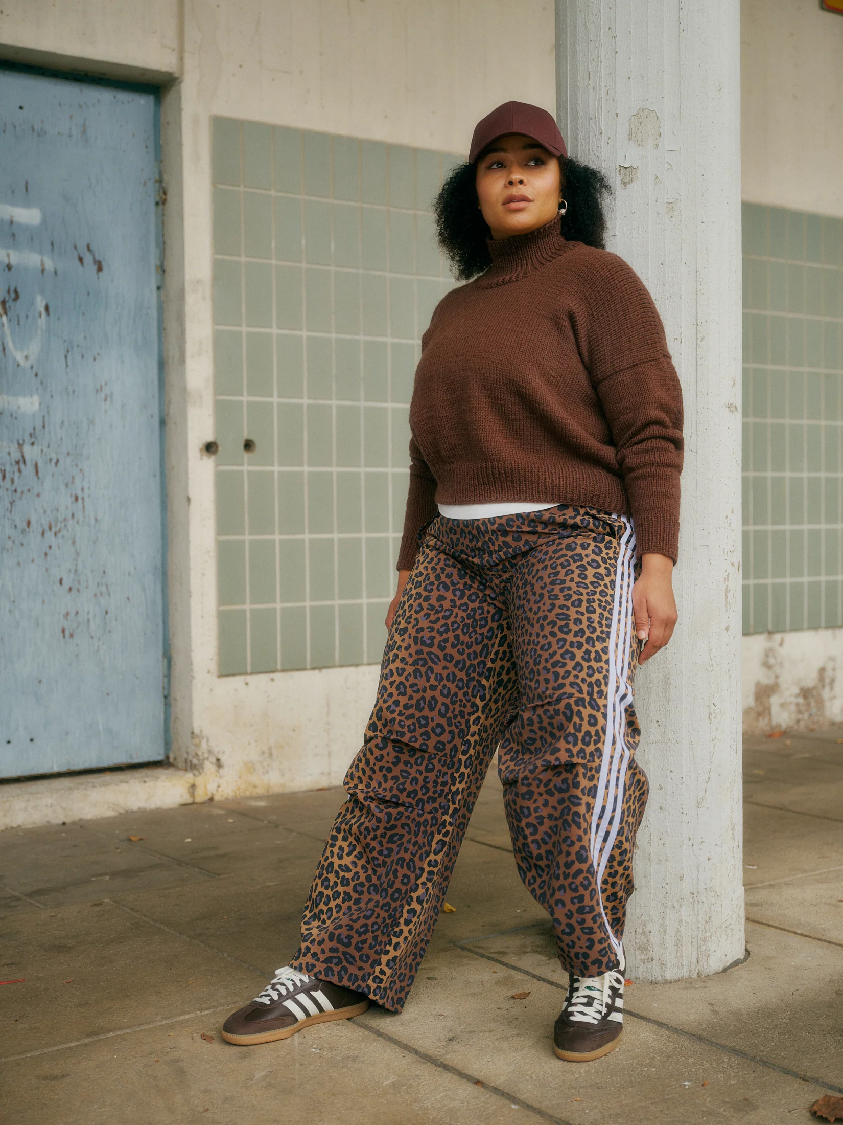 My City, My Stitches: 15 relaxed knits (2nd Quality) - Image 11