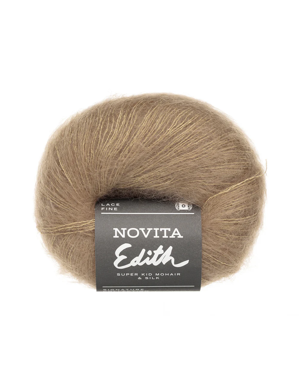 Novita Edith Silk Mohair - Image 10