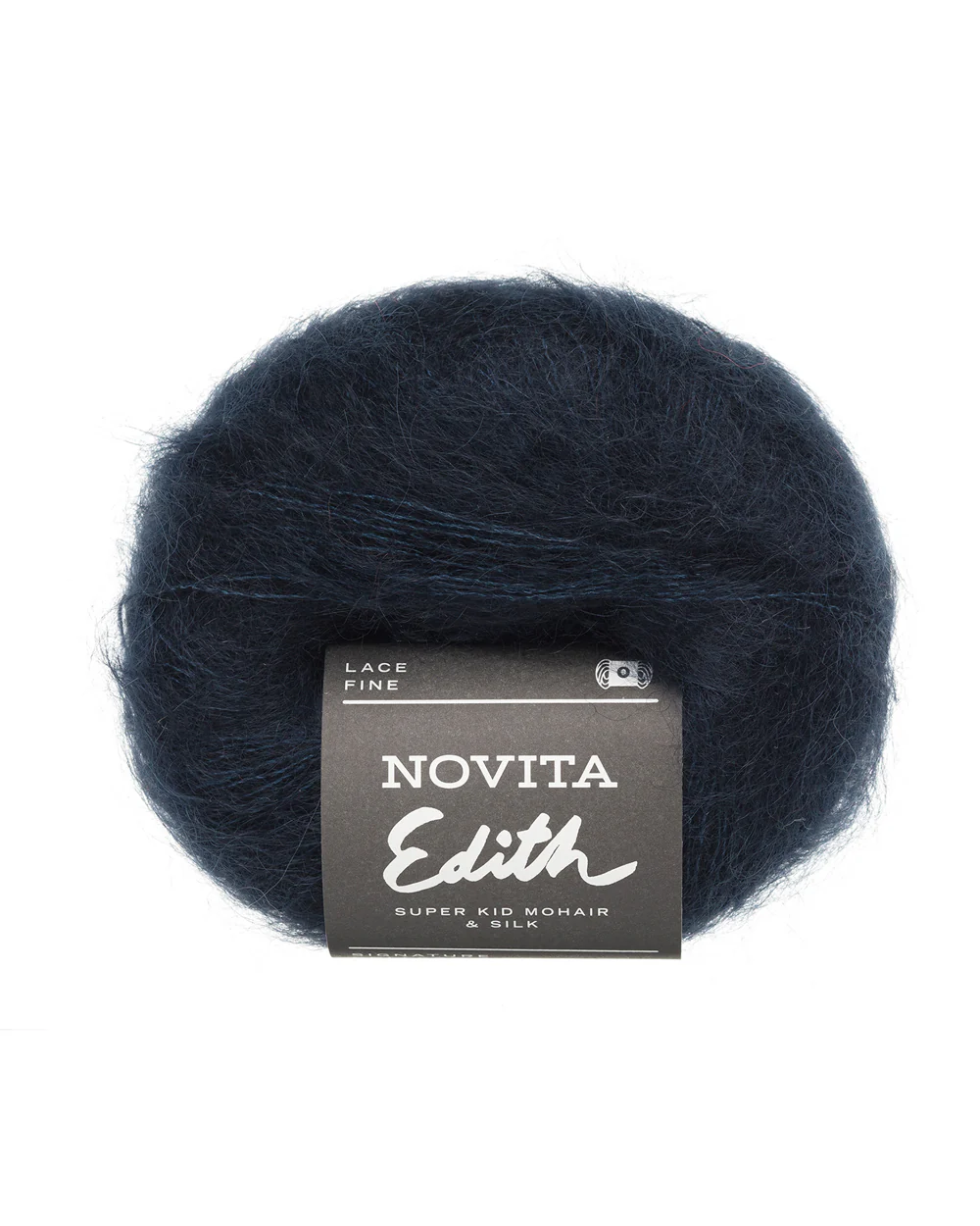 Novita Edith Silk Mohair - Image 3