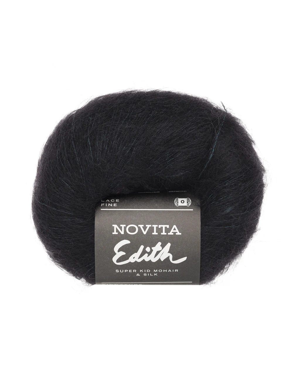 Novita Edith Silk Mohair - Image 4