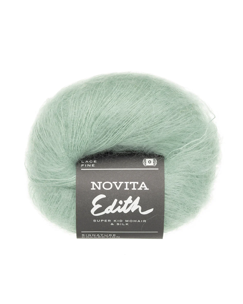 Novita Edith Silk Mohair - Image 5