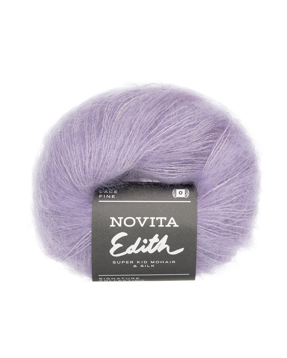 Novita Edith Silk Mohair - Image 6
