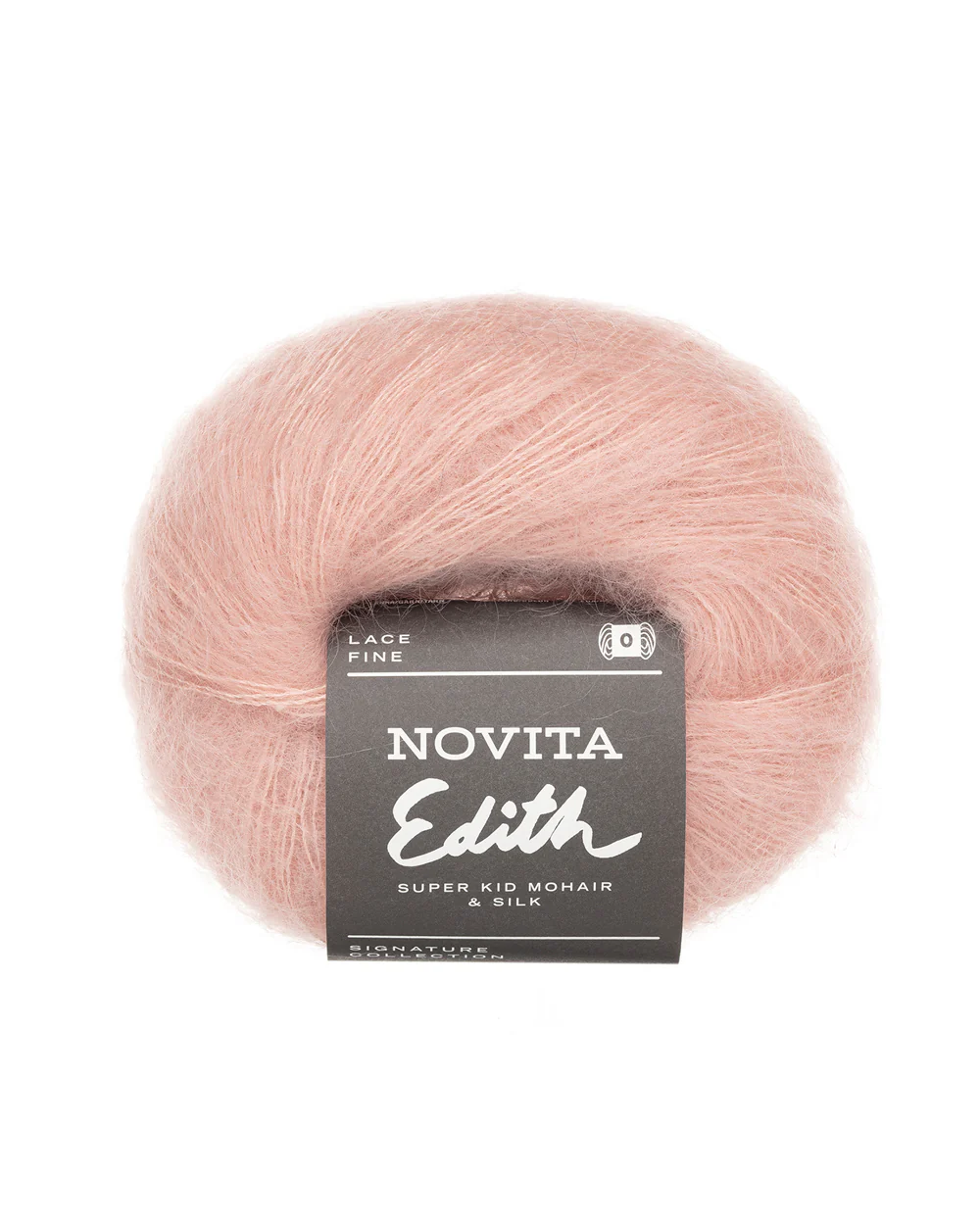Novita Edith Silk Mohair - Image 7
