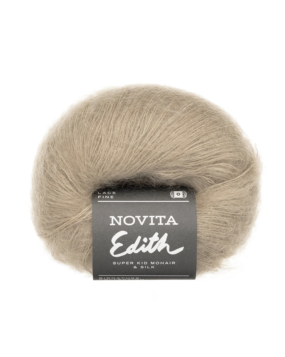 Novita Edith Silk Mohair - Image 9