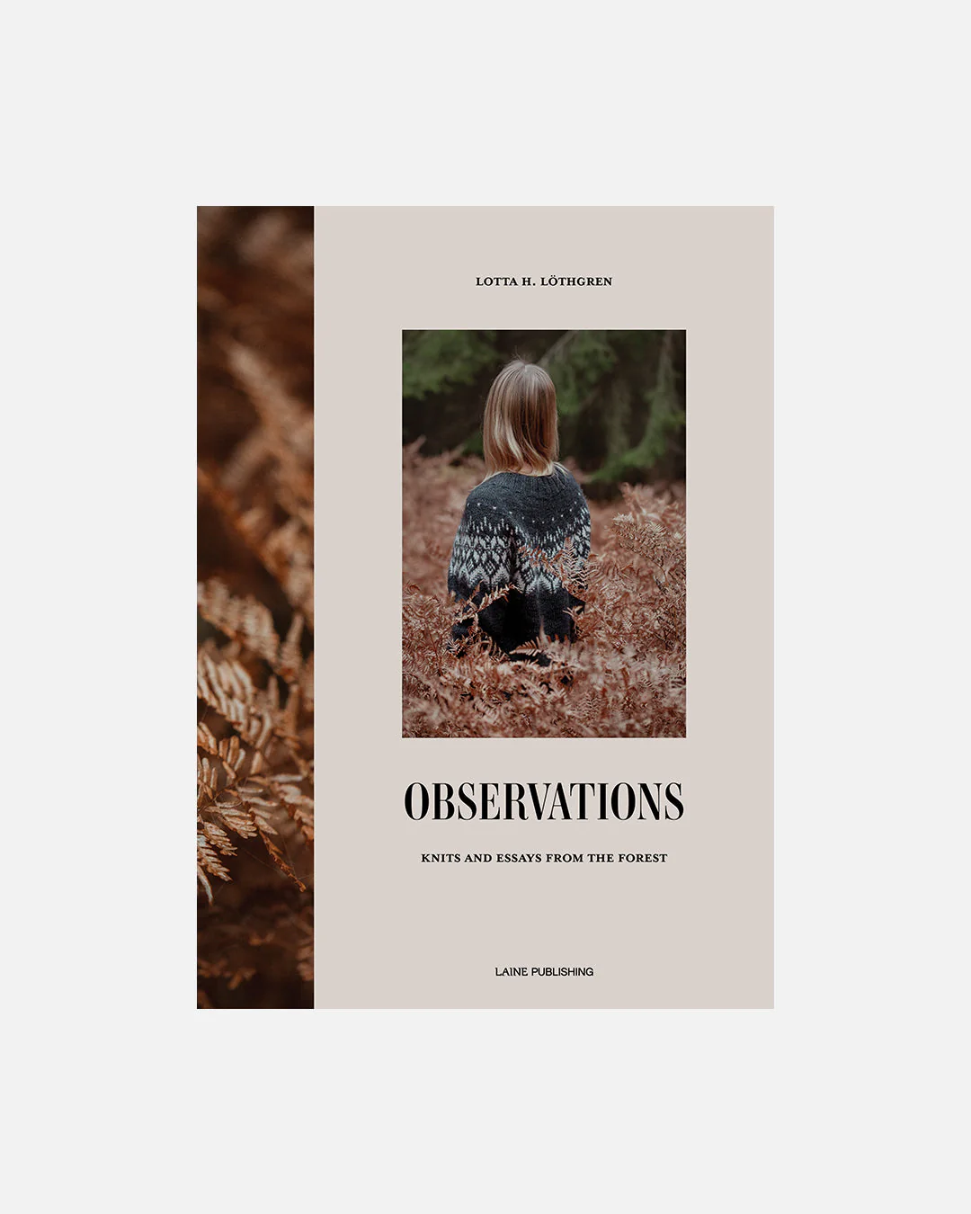 Observations (Swedish 2nd Quality)