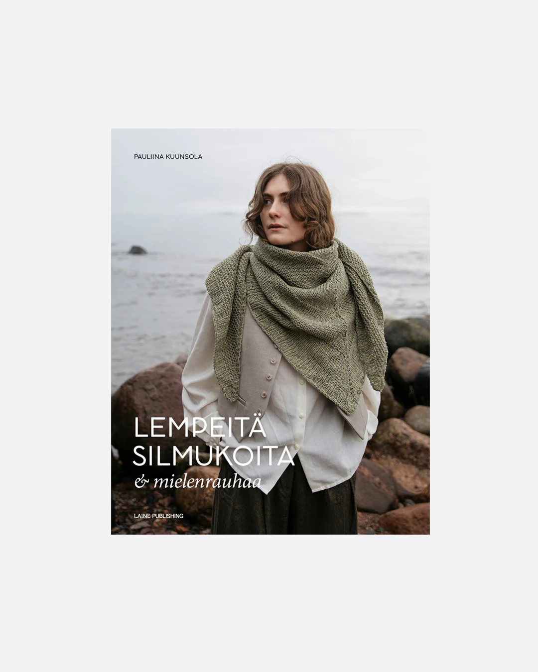 Soothing Stitches: Knits for a Quiet Mind - Image 2