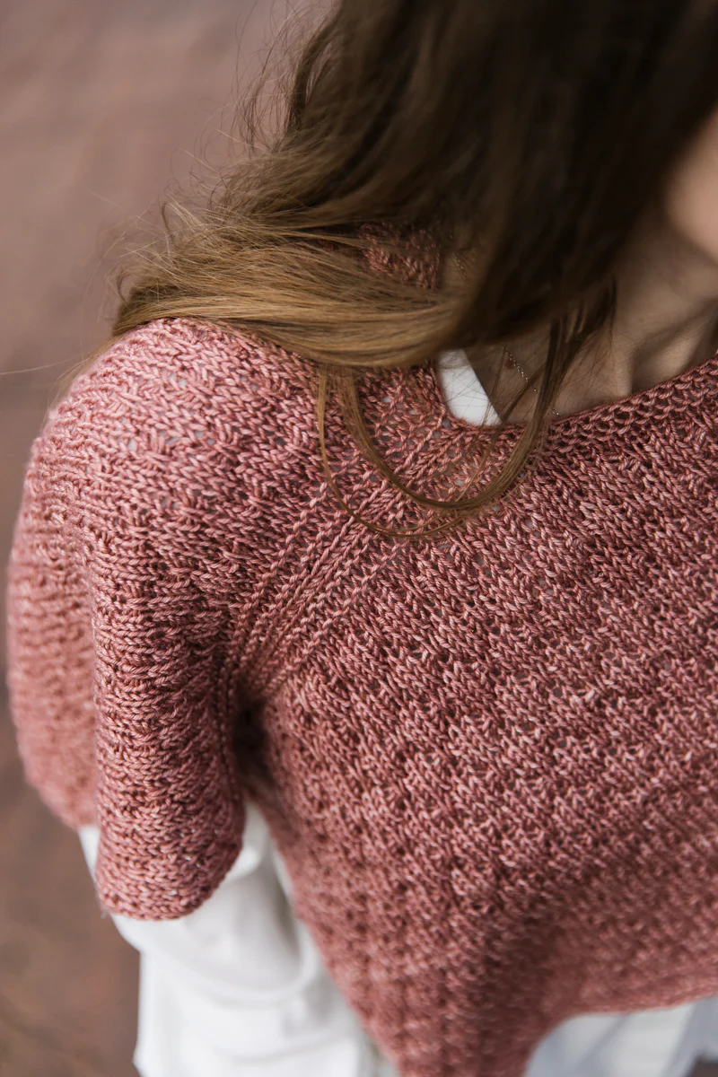 Soothing Stitches: Knits for a Quiet Mind - Image 3